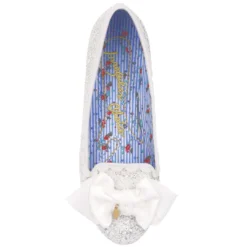 Iconic By Irregular Choice Sulu