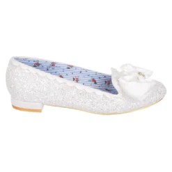 Iconic By Irregular Choice Sulu