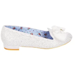 Iconic By Irregular Choice Sulu