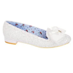 Iconic By Irregular Choice Sulu