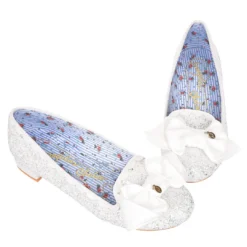 Iconic By Irregular Choice Sulu