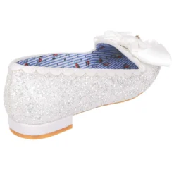 Iconic By Irregular Choice Sulu