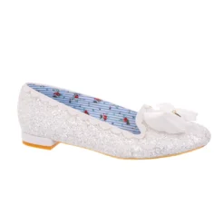 Iconic By Irregular Choice Sulu