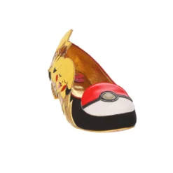 Irregular Choice X Pikachu Dreams Everything