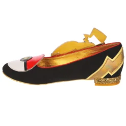 Irregular Choice X Pikachu Dreams Everything