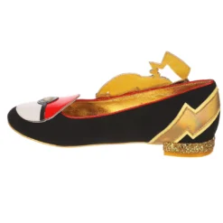 Irregular Choice X Pikachu Dreams Everything