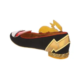 Irregular Choice X Pikachu Dreams Everything