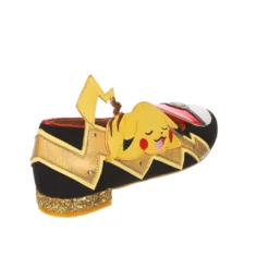 Irregular Choice X Pikachu Dreams Everything