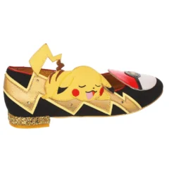 Irregular Choice X Pikachu Dreams Everything