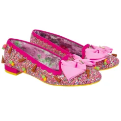 Irregular Choice Cone-y Island