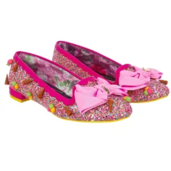 Irregular Choice Cone-y Island