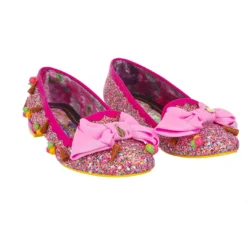 Irregular Choice Cone-y Island