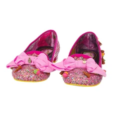 Irregular Choice Cone-y Island