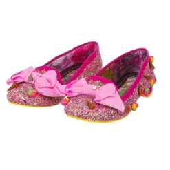 Irregular Choice Cone-y Island