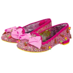 Irregular Choice Cone-y Island