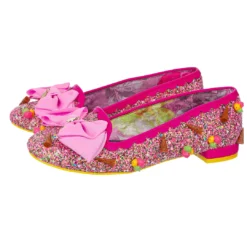 Irregular Choice Cone-y Island