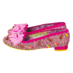 Irregular Choice Cone-y Island