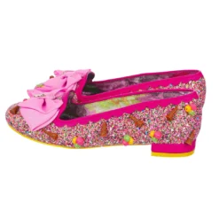 Irregular Choice Cone-y Island