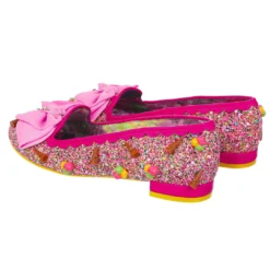 Irregular Choice Cone-y Island