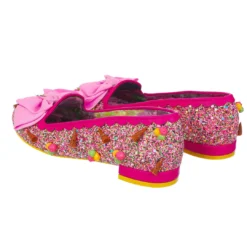 Irregular Choice Cone-y Island