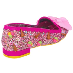 Irregular Choice Cone-y Island