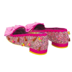 Irregular Choice Cone-y Island