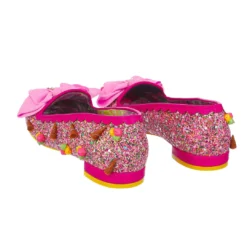 Irregular Choice Cone-y Island