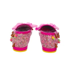 Irregular Choice Cone-y Island