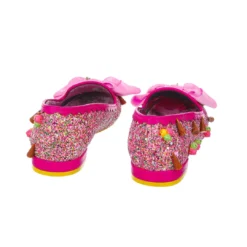 Irregular Choice Cone-y Island