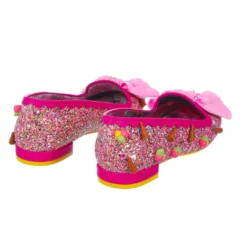 Irregular Choice Cone-y Island