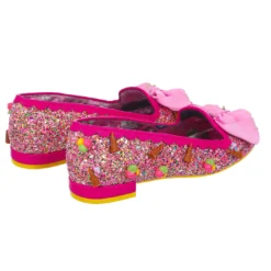 Irregular Choice Cone-y Island