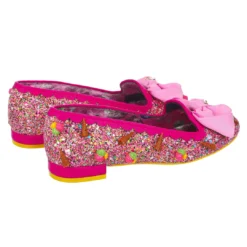 Irregular Choice Cone-y Island