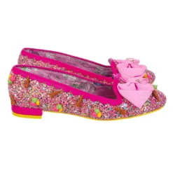 Irregular Choice Cone-y Island