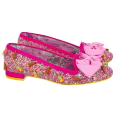 Irregular Choice Cone-y Island