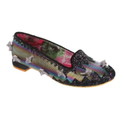 Irregular Choice Bite This Everything