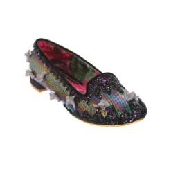 Irregular Choice Bite This Everything