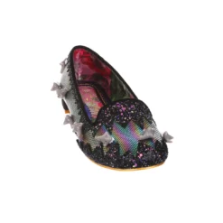 Irregular Choice Bite This Everything