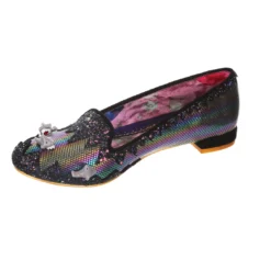 Irregular Choice Bite This Everything