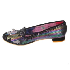 Irregular Choice Bite This Everything
