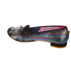 Irregular Choice Bite This Everything