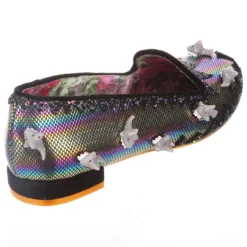 Irregular Choice Bite This Everything