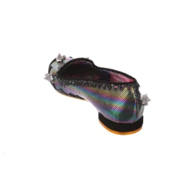 Irregular Choice Bite This Everything