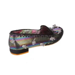 Irregular Choice Bite This Everything