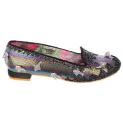 Irregular Choice Bite This Everything