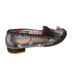 Irregular Choice Bite This Everything