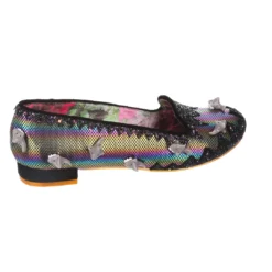 Irregular Choice Bite This Everything