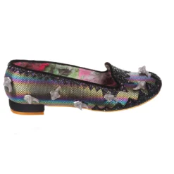 Irregular Choice Bite This Everything