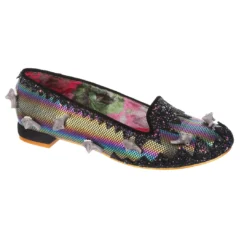 Irregular Choice Bite This Everything