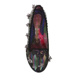 Irregular Choice Bite This Everything