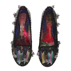 Irregular Choice Bite This Everything